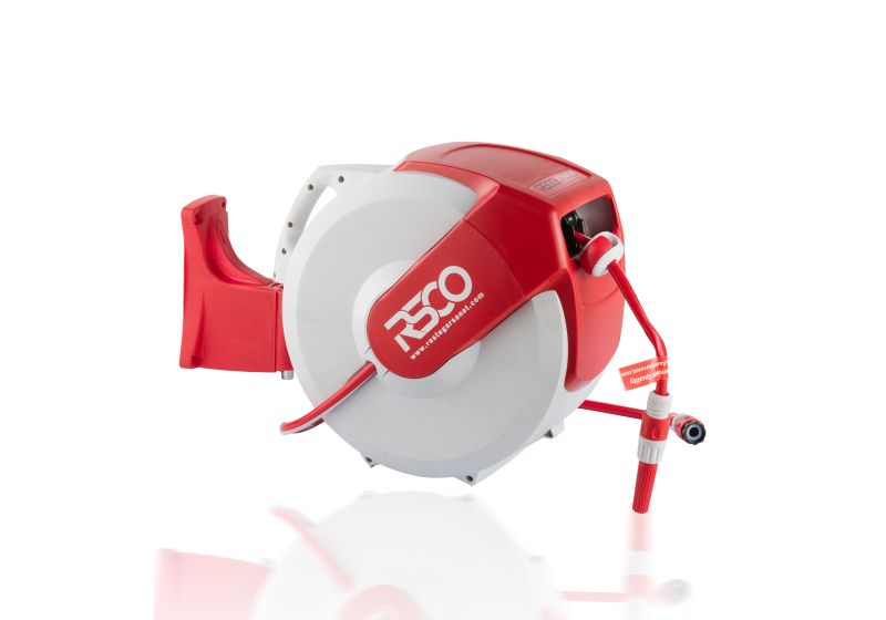 Hose Reel 25 meters