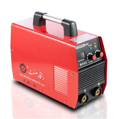 لحام العاكس (RSG 200 ) متوفرة بارخص الاسعار و اعلی جودة