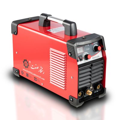 دستگاه جوش 300 آمپر RSCO مدل RSG300