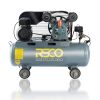 RSCO belt air compressor 60 liters ACMV2-60|high quality