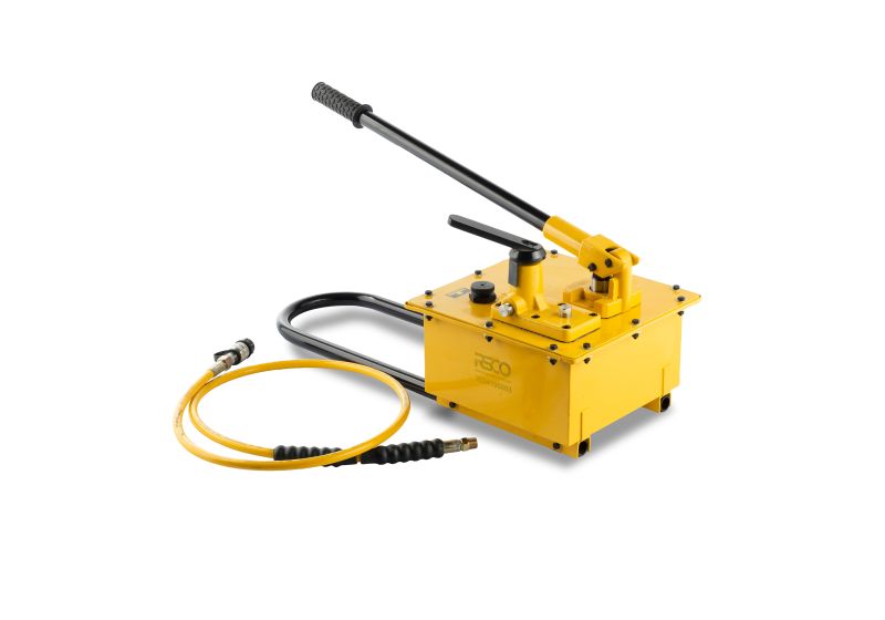 RSCO Manual Hydraulic Pump model PUH7-700 with best price