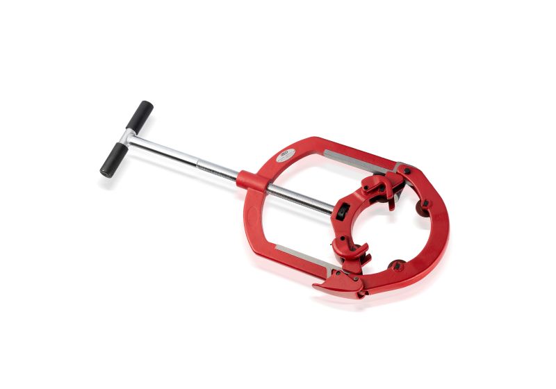 عکس لوله بر دستی 12 اینچ 4 تیغ رستگار صنعت مدل CPM124