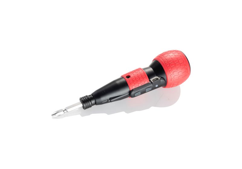 مفك براغي لاسلکی یدوی RSCO مودیل ERS02-1 متوفرباعلی جودة و ارخص الاسعار