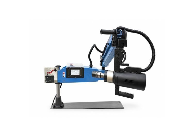RSCO Electric tapping machine M16