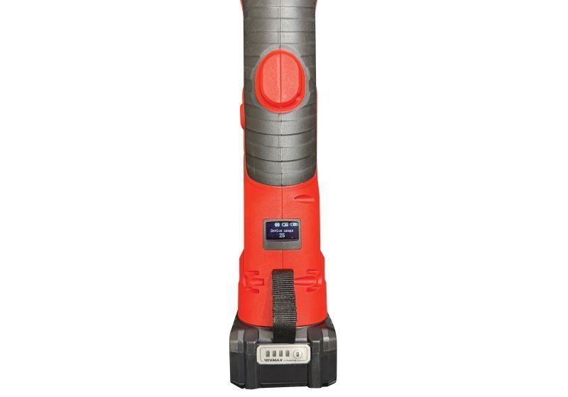 خرید و قیمت پرس لوله پنج لایه شارژی RSCO مدل RPZ1552