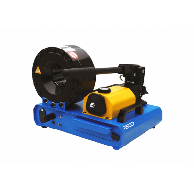 خرید پرس شیلنگ هیدرولیک دستی RSCO مدل PPIYB-P18HP به همراه ارسال فوری