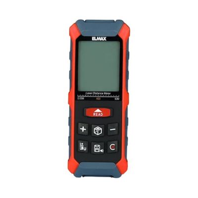 متر لیزری المکس مدل L.M-1025 | قیمت و مشخصات
