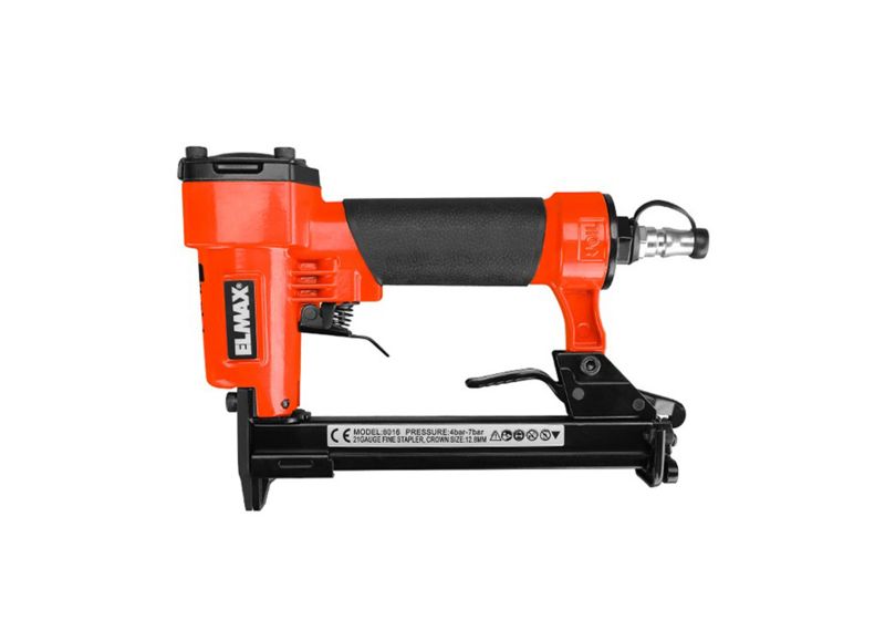 منگنه کوب بادی 21 گیج المکس A.S 9140