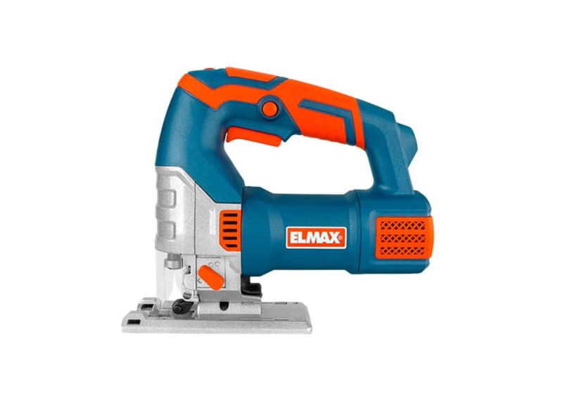 اره چکشی گیربکسی المکس J.S 2805 با 4 حرکت پاندولی