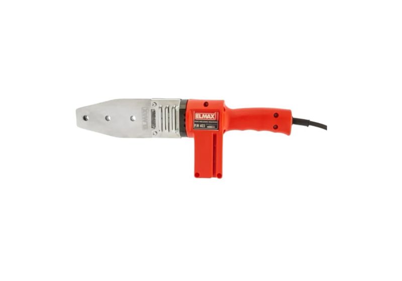 اتو لوله کشی 600 وات المکس مدل P.W 403
