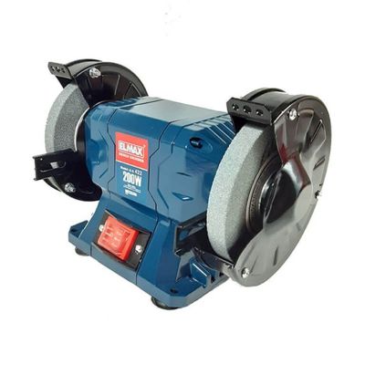 سنگ رومیزی 125 میلیمتر المکس مدل B.G 422