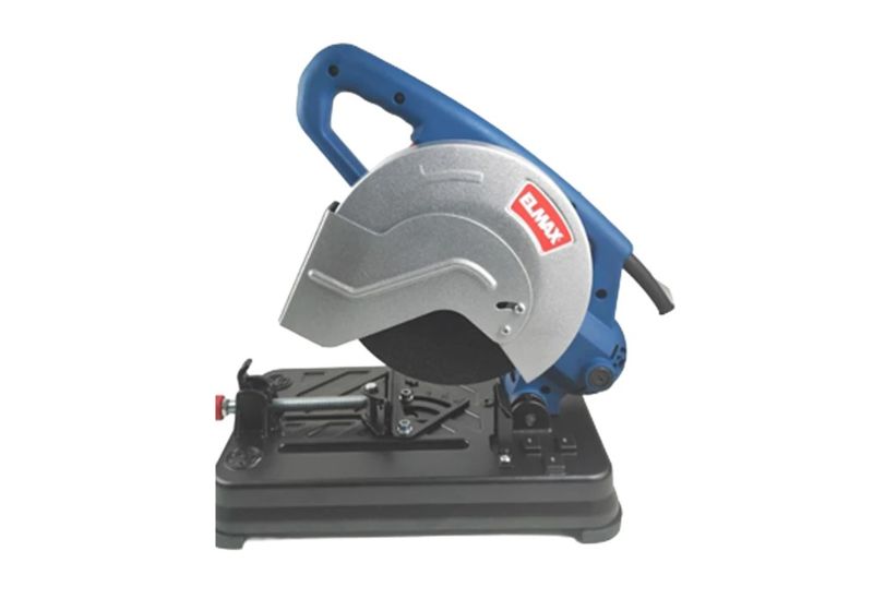 پروفیل بر 710 وات المکس مدل C.M 4118