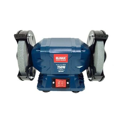 سنگ رومیزی 150 میلیمتری المکس مدل BG-425