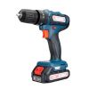 دریل شارژی چکشی 21 ولت المکس مدل C.D 1710
