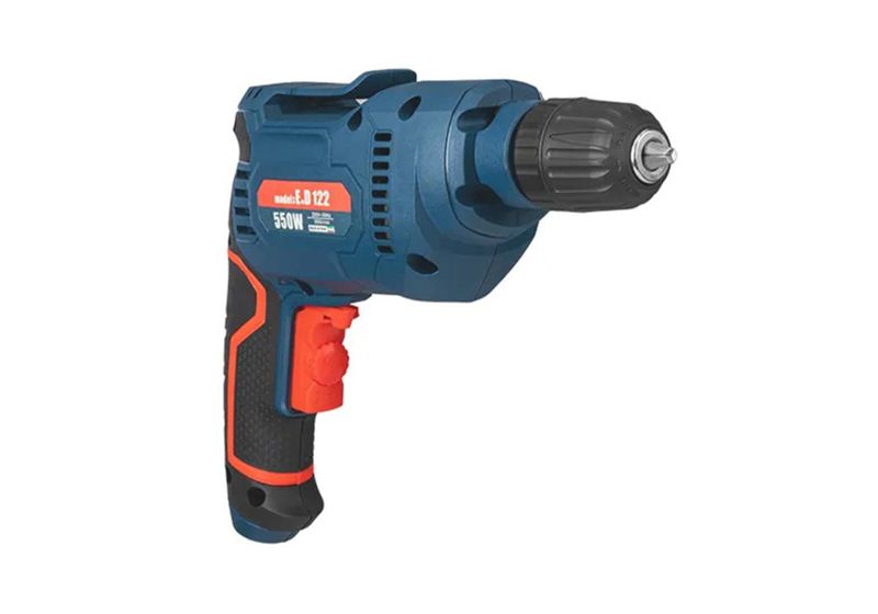 مشخصات دریل المکس E.D 122 با سرعت متغیر