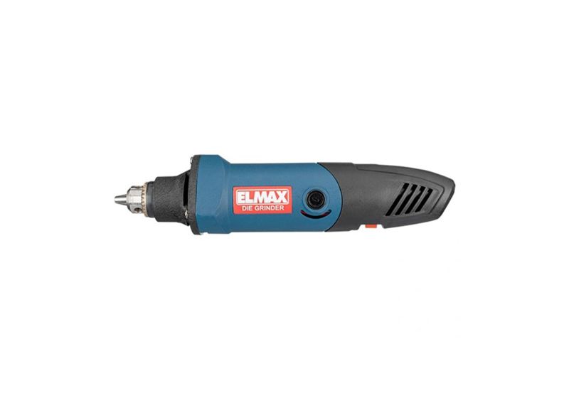 فرز انگشتی گلو کوتاه 280 وات المکس مدل D.G 302K