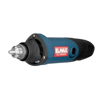 فرز انگشتی گلو کوتاه 280 وات المکس مدل D.G 302K