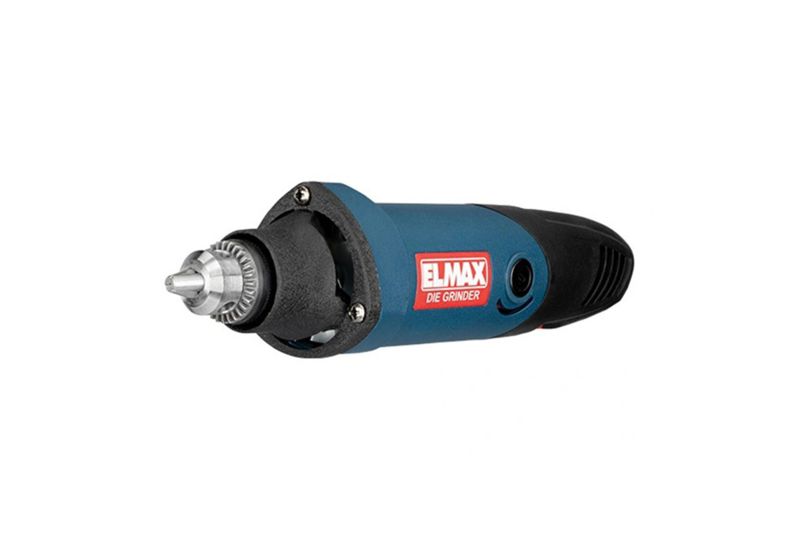 فرز انگشتی گلو کوتاه 280 وات المکس مدل D.G 302K