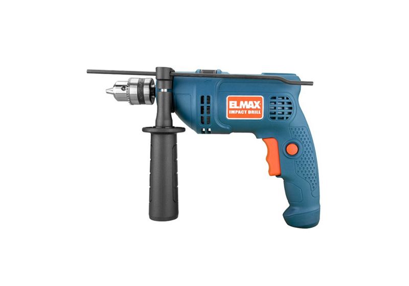 دریل چکشی 450 وات المکس مدل I.D 1310
