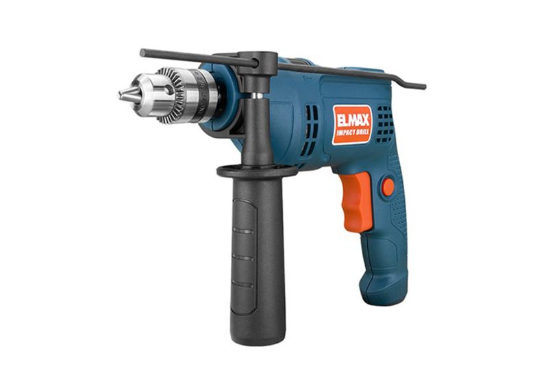 دریل چکشی 450 وات المکس مدل I.D 1310