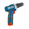 قیمت دریل شارژی المکس 12 ولت مدل C.D 1707