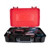 دریل بتن کن شارژی سه‌حالته المکس مدل C.R 4501