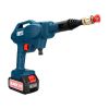 کارواش شارژی 21 ولت المکس مدل C.H 5001