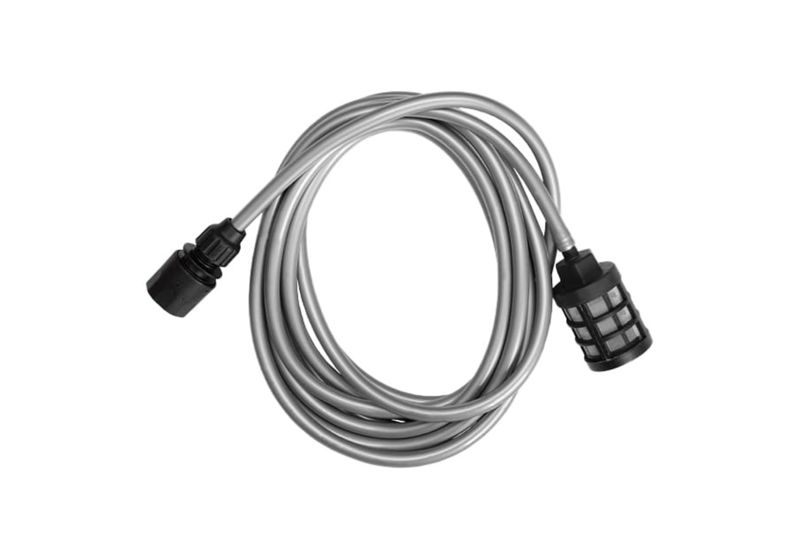 کارواش شارژی 21 ولت المکس مدل C.H 5001