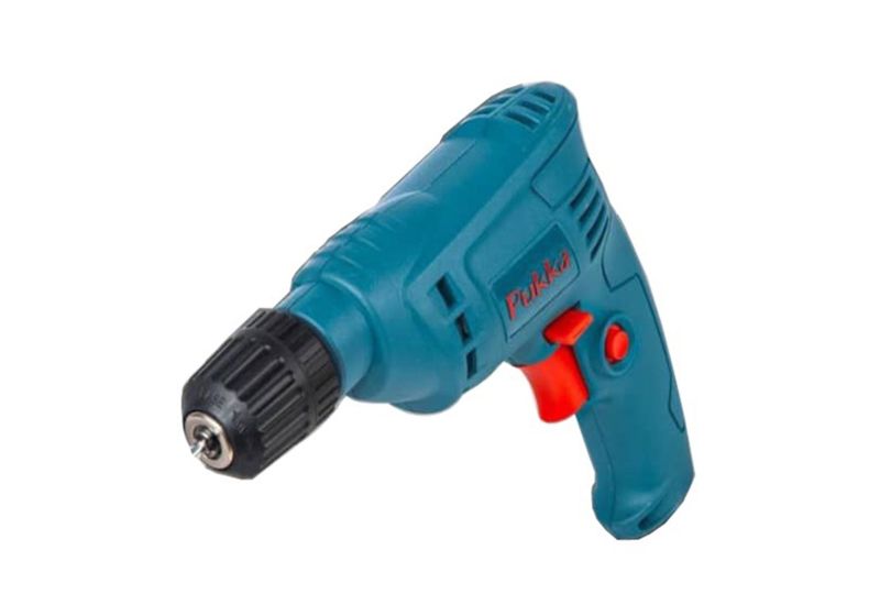 دریل برقی 320 وات پوکا مدل D063