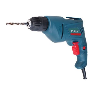 دریل برقی 400 وات پوکا مدل D10101
