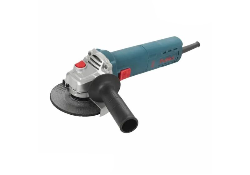 مینی فرز 850 وات پوکا مدل AG1157