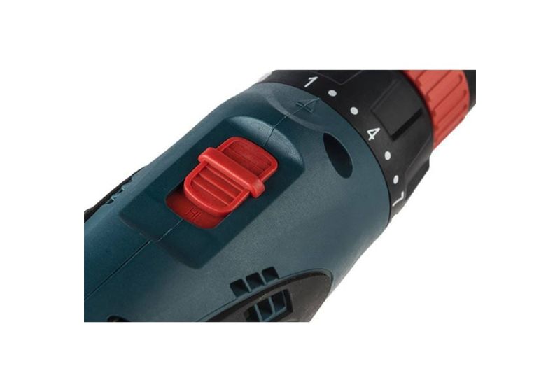 پیچ گوشتی برقی 280 وات پوکا مدل SD1010