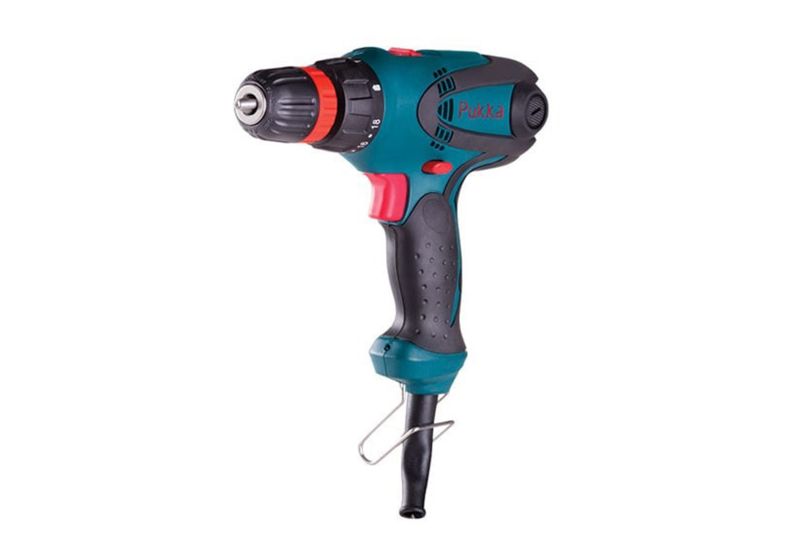 پیچ گوشتی برقی 280 وات پوکا مدل SD1010