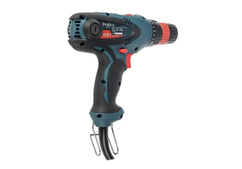 پیچ گوشتی برقی 280 وات پوکا مدل SD1010