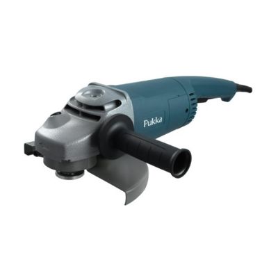 فرز سنگبری 2000 وات پوکا مدل AG2301