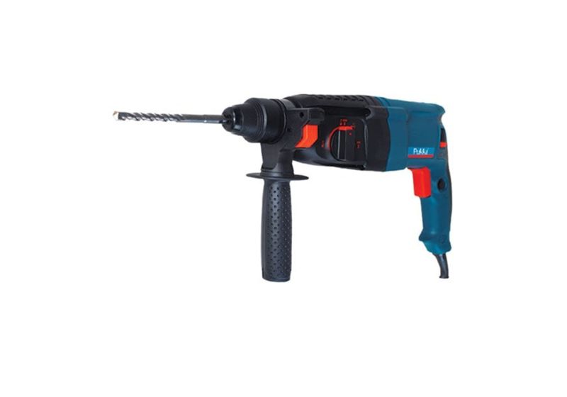 دریل بتن کن 800 وات 3 کیلویی پوکا مدل H3-26