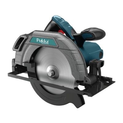 اره گرد بر 1400 وات 185 میلیمتر پوکا مدل CS5246