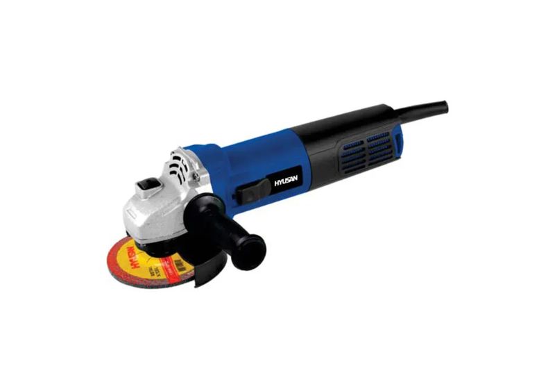 مینی فرز 860 وات هیوسان مدل S-8611