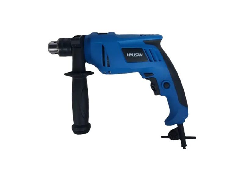 دریل چکشی 750 وات هیوسان مدل SN-7513
