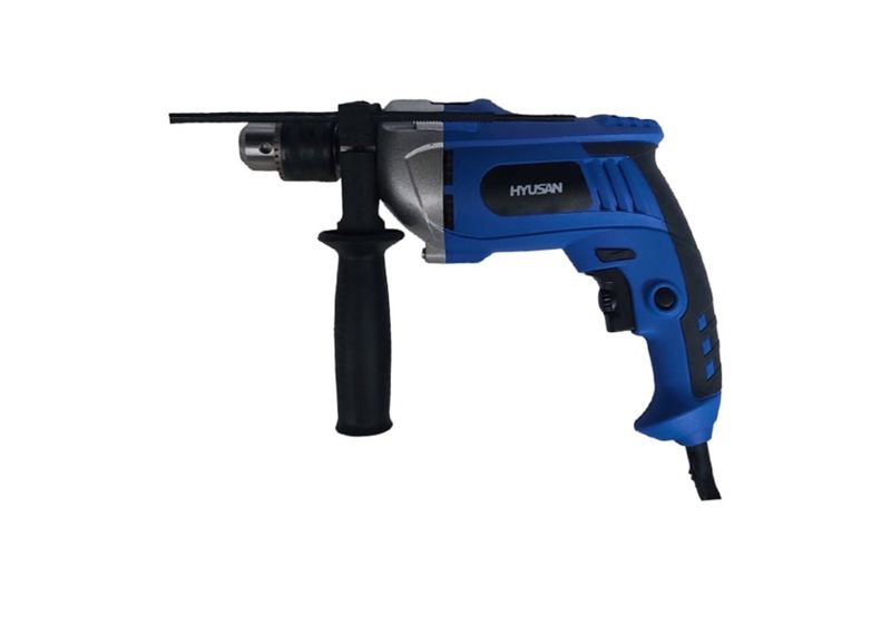 دریل چکشی 710 وات هیوسان مدل SN-7113