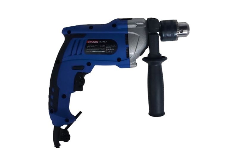 دریل چکشی 710 وات هیوسان مدل SN-7113