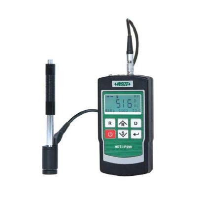 قیمت سختی سنج دیجیتال فلزات اینسایز HDT-LP200