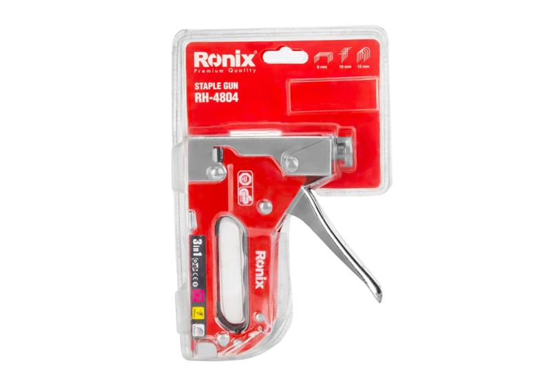 منگنه کوب دستی 14 میلیمتر رونیکس مدل RH-4804