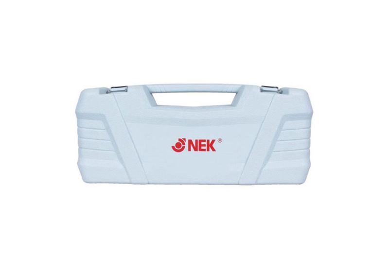 پولیش نک 180 میلیمتری 1200 وات مدل NEK1218PO