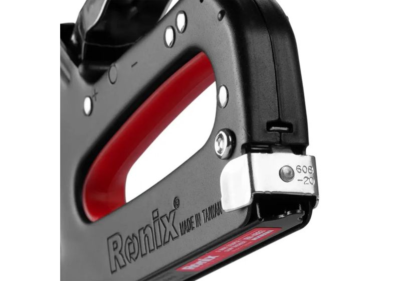 منگنه کوب دستی 14 میلیمتر رونیکس مدل RH-4803