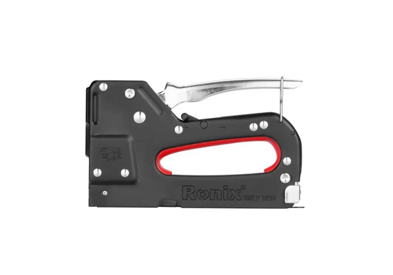 منگنه کوب دستی 14 میلیمتر رونیکس مدل RH-4803