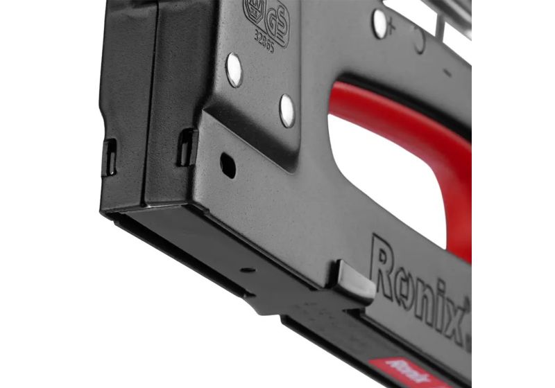 منگنه کوب دستی 14 میلیمتر رونیکس مدل RH-4803