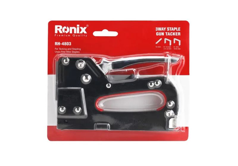 منگنه کوب دستی 14 میلیمتر رونیکس مدل RH-4803