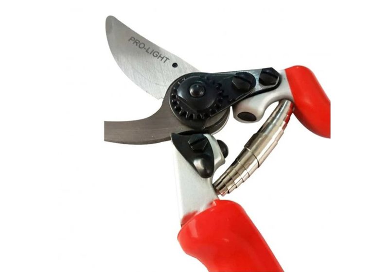 قیچی باغبانی دسته گردان لایت مدل JH-7008W