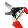 قیچی باغبانی دسته گردان لایت مدل JH-7008W